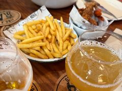 -京A Taproom·精酿餐吧(CBD店)