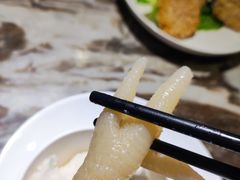 -功德林(南京西路店)