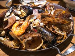 -吕氏疙瘩汤·私家菜馆(慈云寺店)