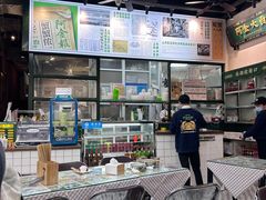 -阿金大白·上海菜馆(新天地店)