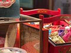 -富华斋饽饽铺·宫廷糕点·伴手礼(护国新天地店)