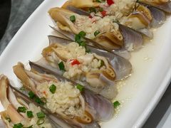 -王庄阿咪海鲜大排档(上下杭店)