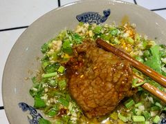 -老街坊市井火锅(营门口店)