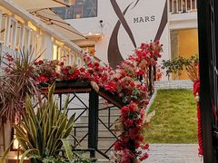 -Mark&Mars Restaurant