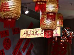 -牛腩之旅·牛腩牛杂煲(光启城美食城店)