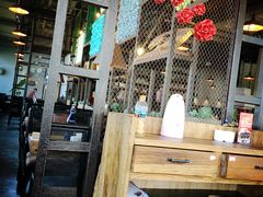 大堂-听香·678茶铺(猛追湾店)