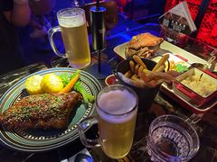 -MOSSO德国餐厅·音乐酒吧(环宇荟店)