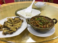 -思远客家菜馆(巴伐利亚店)