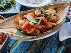 凤爪沙拉-食肆&Fourteen(武林夜市店)