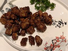 -老阊门菜馆(山塘街店)