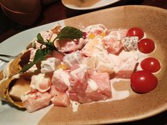 -外婆家(南开大悦城店)