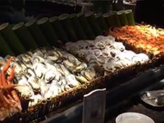 -星伦多自助料理·涮烤一体(虹悦城店)