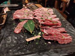 -千寻烧肉(政务区店)