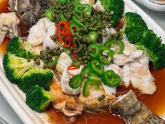 -朱仔记食府(江南大道店)
