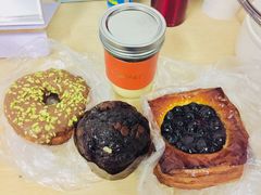 -西点坊(浦东香格里拉店)