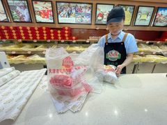 -芦庄子桂顺斋(和平路总店)