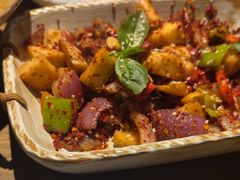 -那时新疆·若羌(经纬汇店)