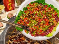 -重庆巴渝火锅(钟家村店)