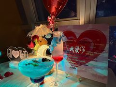 -桃花江餐厅·江景-约会·聚会