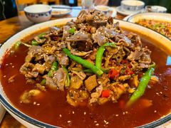 -彪彪烧鸭店(总店)