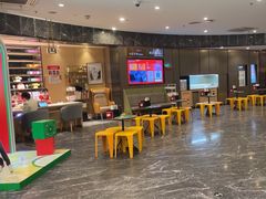 -海底捞大排档火锅(打浦路店)