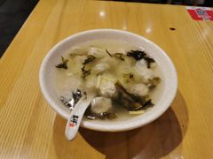 -吉祥馄饨(深圳福华一路店)
