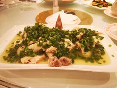 -凤城礼记鱼翅海鲜酒家(百老汇店)