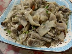 -如我美食(达道社区店)