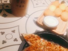 -新凯旋烧烤·燕姐千岛湖土菜