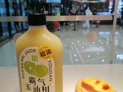 -奈雪的茶(红谷滩万达广场店)