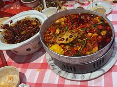 -辣小鲜·南昌大排档(船山路店)