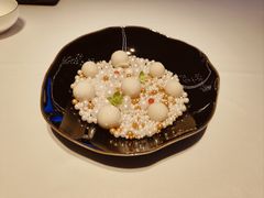 -山泉粤宴(广东大厦店)