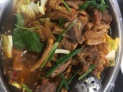 -古乐牛香·鲜牛肉牛杂火锅(高新店)