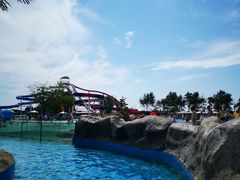 -秦皇岛乐岛海洋王国