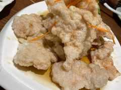 -北李妈妈菜·虾爬子大锅贴(贵和店)