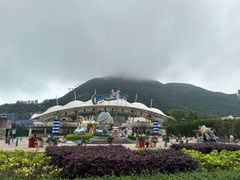 -香港海洋公园