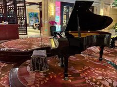 -泉州悦华酒店·自助餐厅