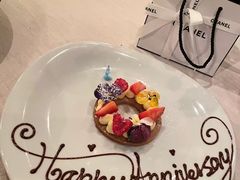 -The Georg(东华门店)