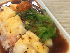 -陈凤祥肠粉猪脚饭(江南大学星光广场店)