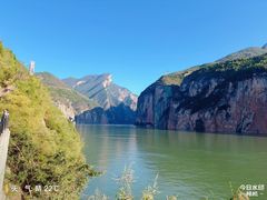 -白帝城·瞿塘峡景区