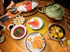-刀板香·安徽菜(望江东路店)