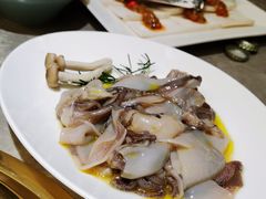 -韩盛·古法烤肉店(皇城恒隆广场店)