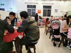 -侬佳蒸菜馆(听潮店)