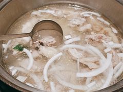 原味椰子鸡-狐狸爱上椰子鸡(滨江星光大道店)