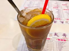 -大哥餐厅(西城花园店)