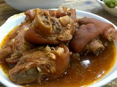 -雨田饭店(华兴东街店)