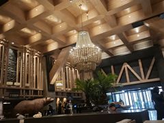 门面-清河半岛温泉度假酒店