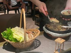 -同仁四季椰子鸡(海岸城天利店)