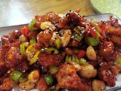 -合家院饭庄(榆关道店)