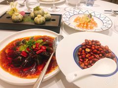 -伯衡55·吉品轩(乌鲁木齐南路店)